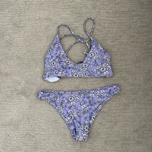 SHEIN bikini set